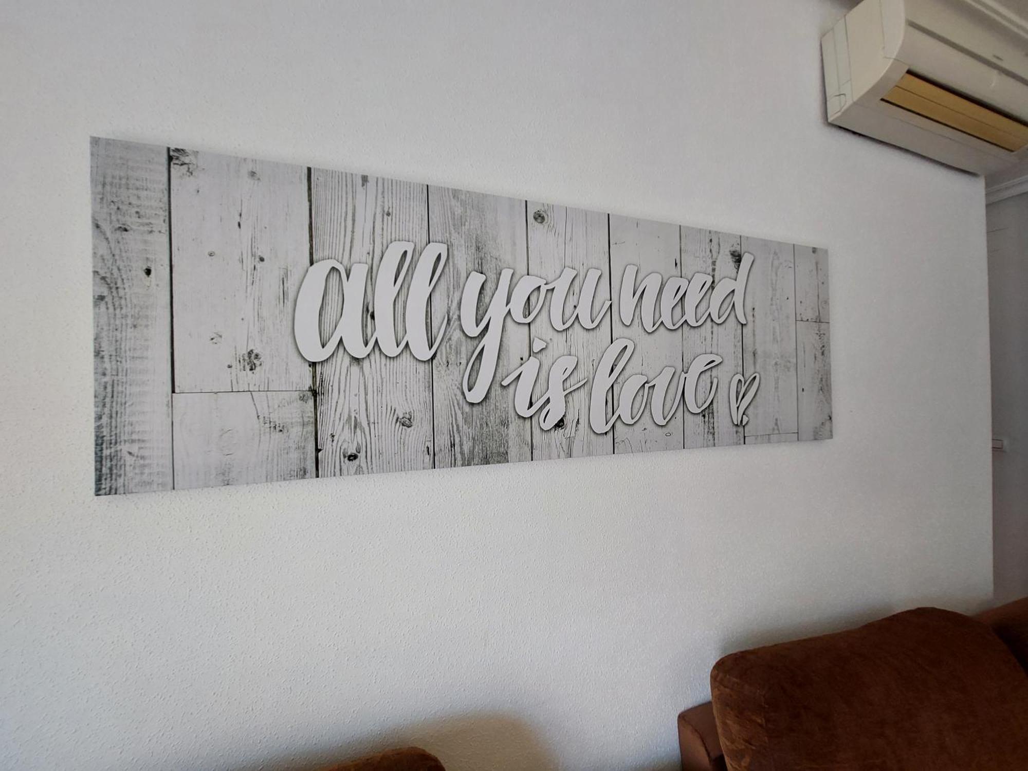 אוריהואלה Apartamento Playa Mar 303 מראה חיצוני תמונה