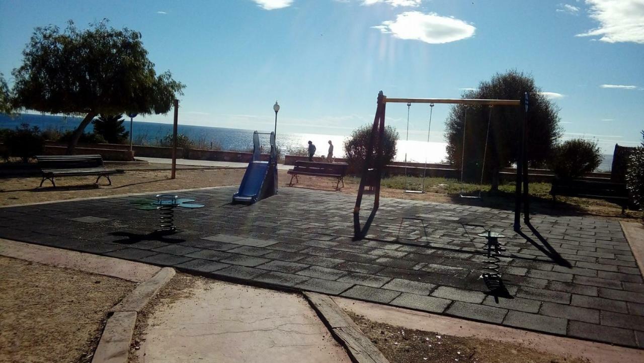 אוריהואלה Apartamento Playa Mar 303 מראה חיצוני תמונה