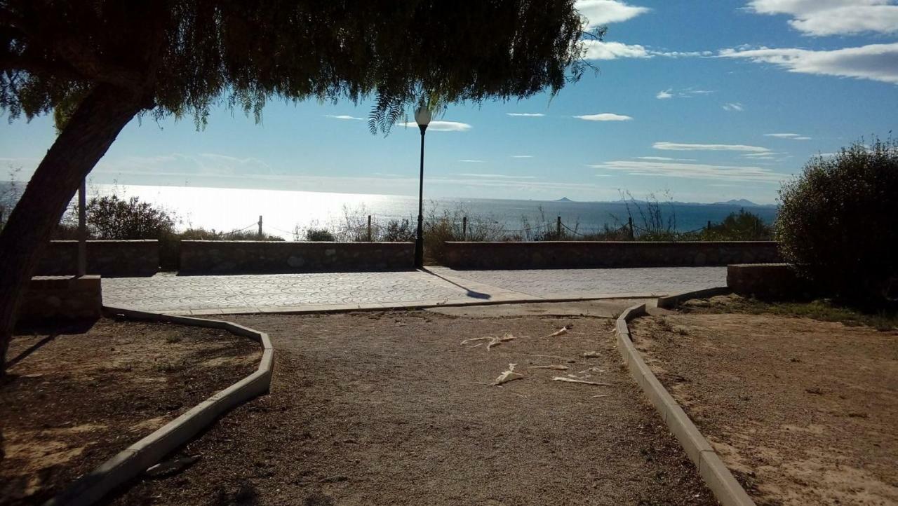 אוריהואלה Apartamento Playa Mar 303 מראה חיצוני תמונה
